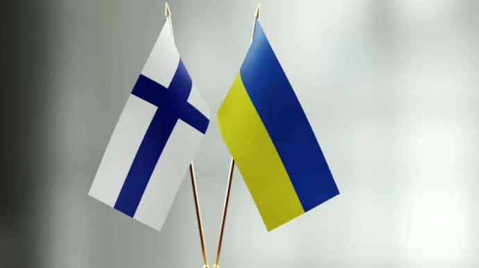 Фінляндія відправить новий пакет військової допомоги для України 