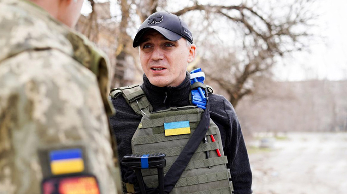Mayor advises all Mykolaiv residents to evacuate – city under Russian attack