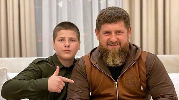 It would have been even better if he'd killed him: Chechen leader Kadyrov praises his son for assaulting man