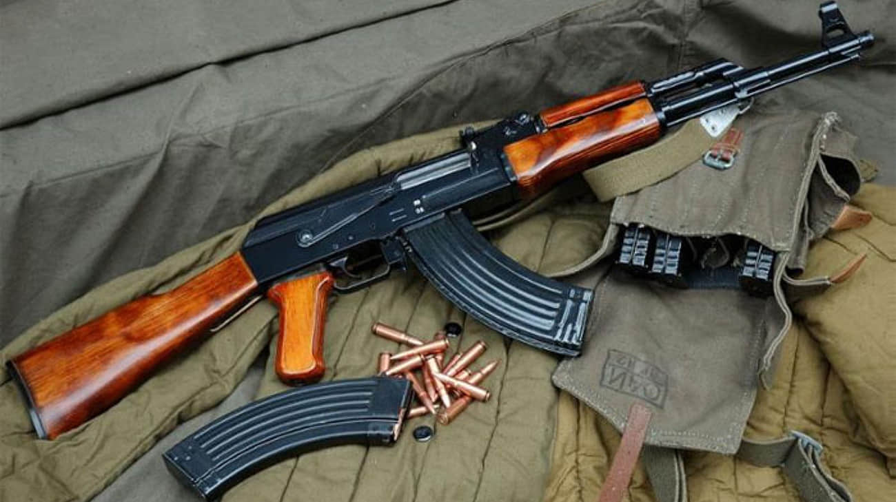 Курсант розстріляв військових на полігоні ЗСУ, ведеться слідство