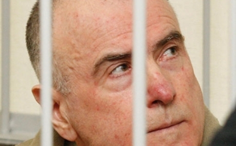 Пукачу перерахували тюремний строк за законом Савченко