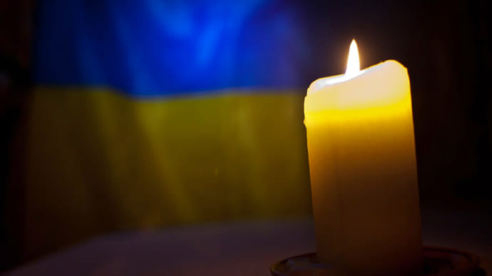 В зоне ООС погиб военный из Львовской области, обстоятельства выясняют