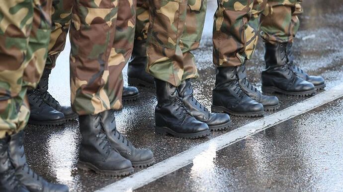 Belarusians begin to receive summonses to military enlistment offices en masse