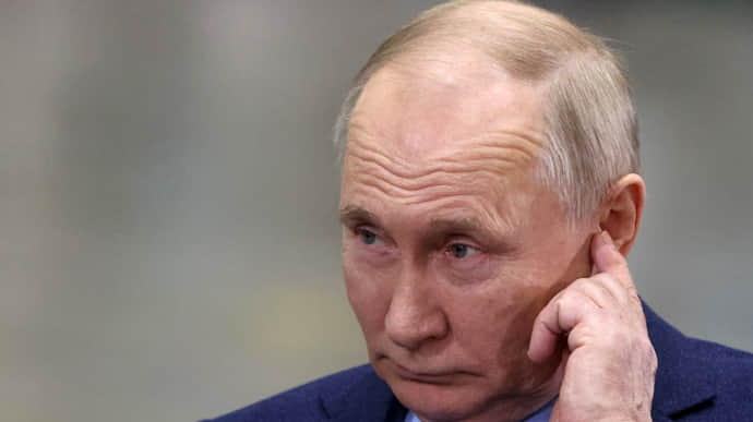 Путин созывает большое совещание из-за антисемитских погромов в Махачкале