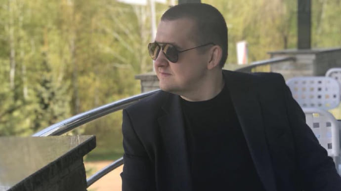 Представитель омбудсмена Рады подрался в отеле на Донбассе 