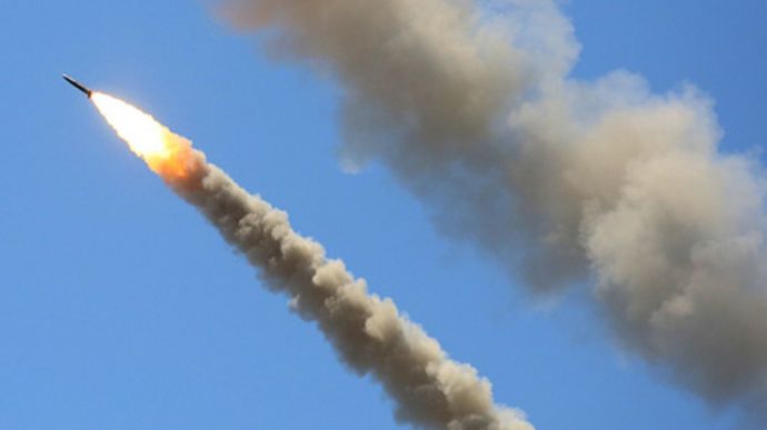 Росія ймовірно масово випустить ракети по Україні 22 чи 23 грудня - джерела  