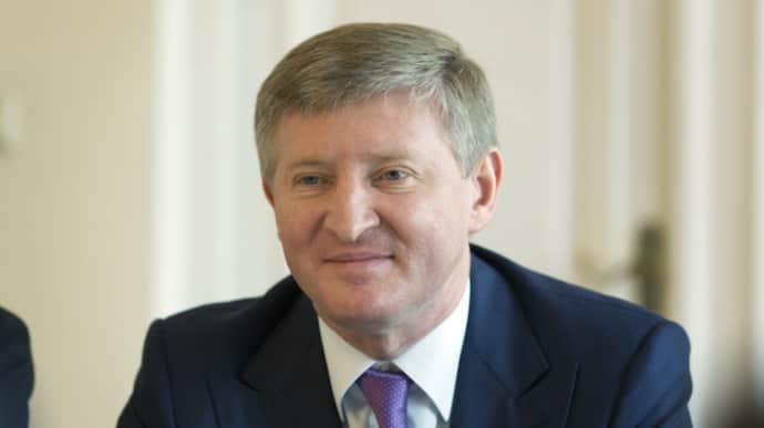 Putin gives green light to acquisition of Ukrainian oligarch Akhmetov's coal assets 