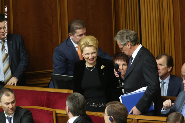 Раиса Богатырева