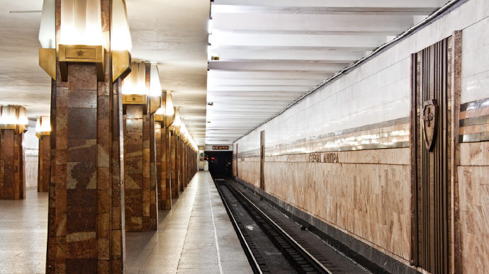 Борщ, Реактивні гуси, Імені Магістра Йоди: як кияни пропонували перейменувати станції метро