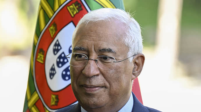Прем'єр Португалії подав у відставку через корупційний скандал щодо видобутку літію