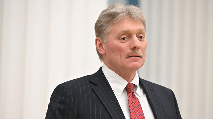 В Кремле отказались комментировать контрнаступление ВСУ 