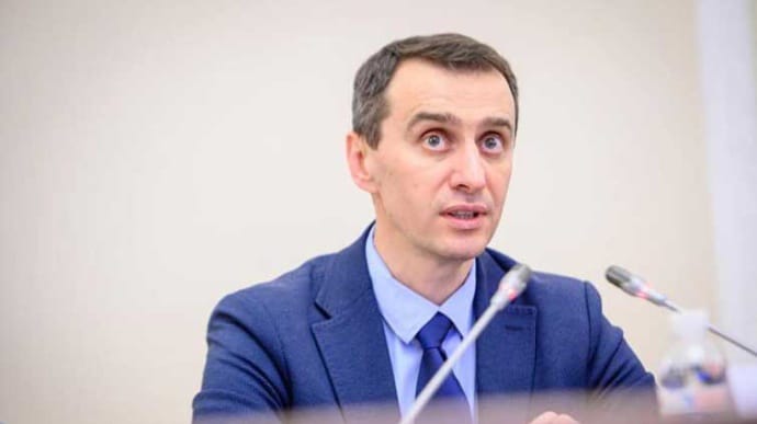 Комитет Рады почти единогласно поддержал назначение Ляшко министром