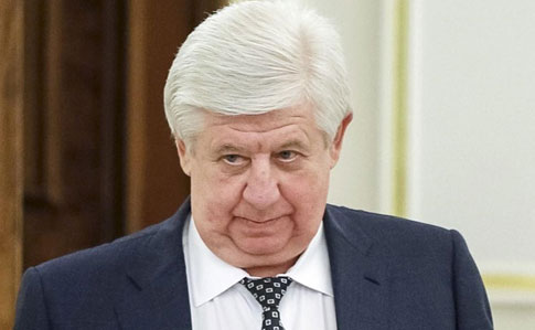 ДБР відкрило справу про тиск Байдена на Шокіна – адвокат