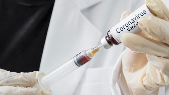 Johnson&Johnson подала заявку на реєстрацію вакцини від COVID-19 в США