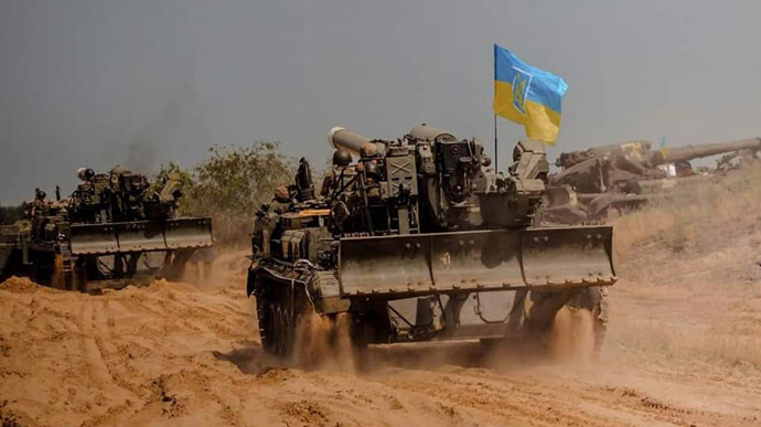 Україна може переламати хід війни – WP