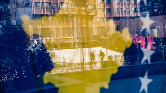 Косово подаватиме заявку на вступ до ЄС
