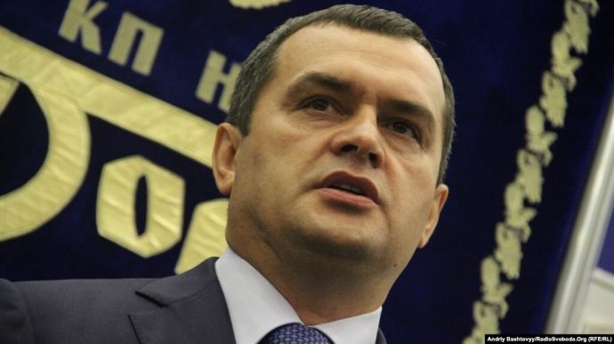 Кабмін хоче стягнути активи ексглави МВС часів Януковича