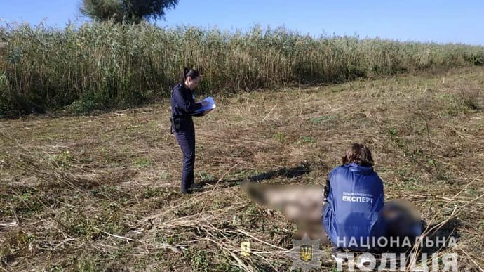Во время охоты в Одесской области мужчина застрелил приятеля