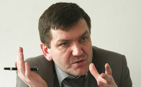 ГПУ збирається повідомити про підозру Горбатюку - Лещенко