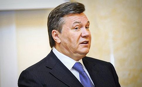 Адвокаты Януковича придумали, как ему не идти в посольство для показаний