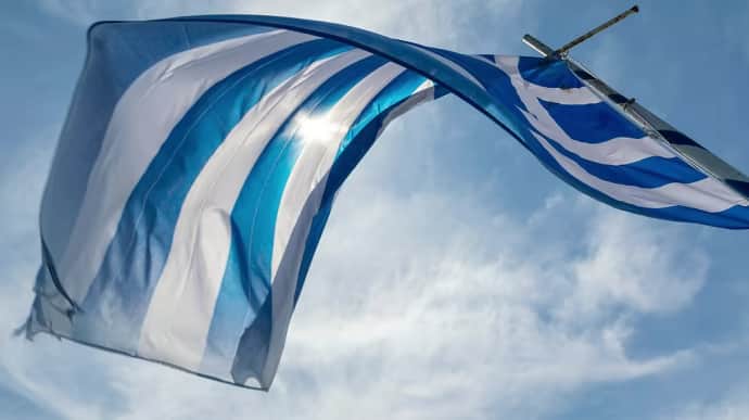 Греція пропонує допомогу у відбудові Одеси