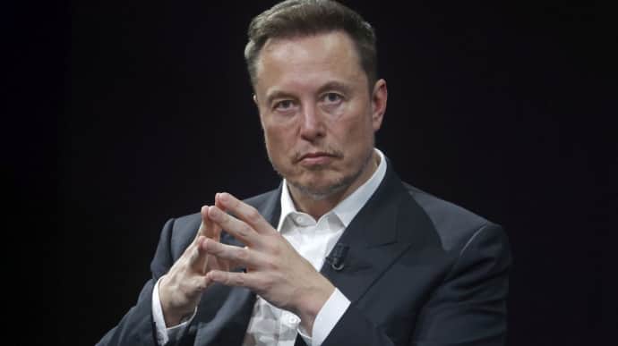 Elon Musk concerned about lack of war exit strategy, Ukrainian President's Office responds