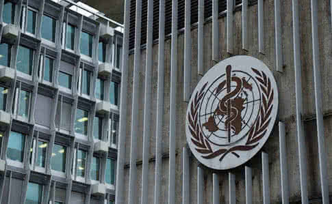 США прекращают финансирование Всемирной организации здравоохранения