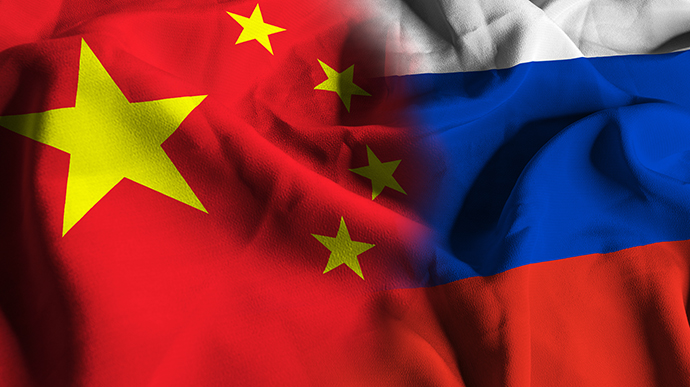 Росія веде переговори з Китаєм про постачання дронів-камікадзе - Spiegel