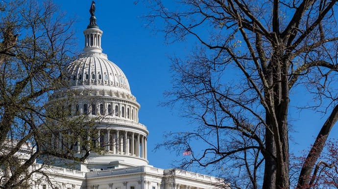 Палата представників США підтримала збільшення допомоги Україні на 2022 рік