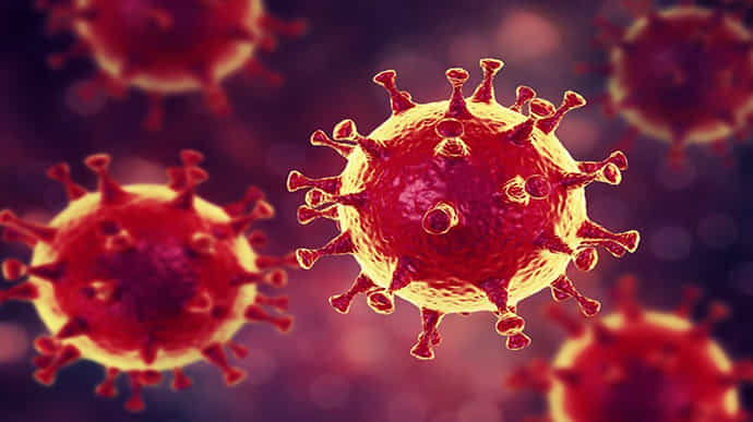 Коронавірус вже вбив понад 300 тисяч людей