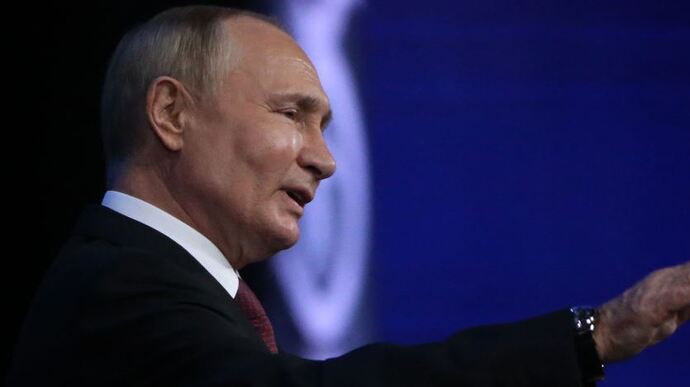 Оголошена Путіним мобілізація не вплине на перебіг війни - ISW