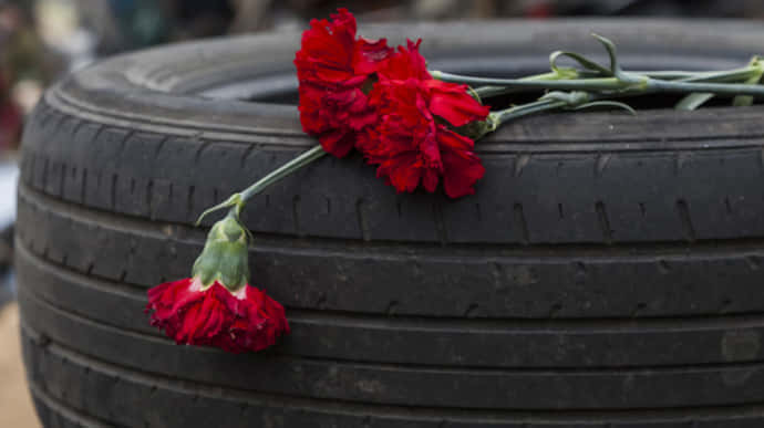 В столице создадут мемориал украинских героев