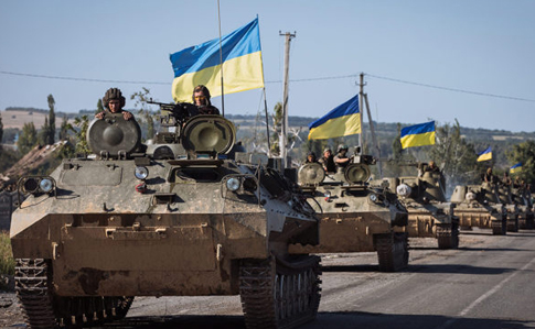 Україна нарощує військові витрати, Росія дещо скоротила – SIPRI