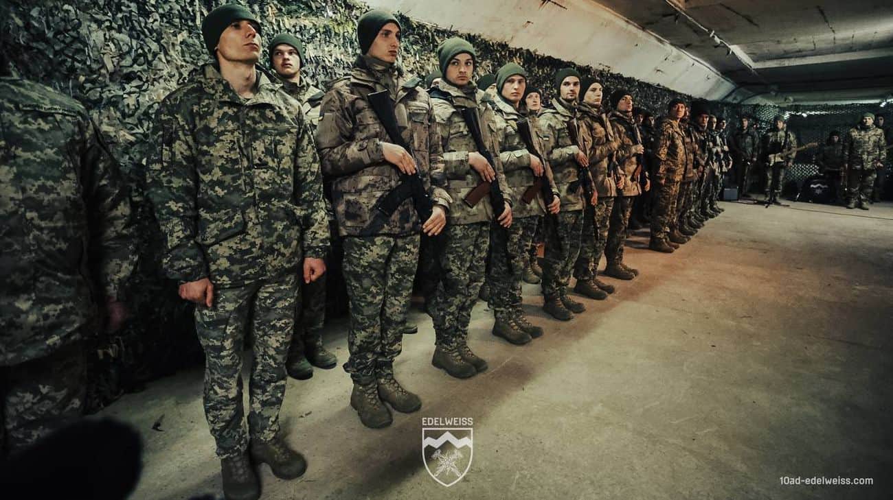 Under the program  »18 -24′  » until contracts were concluded by less than 500 people-OP