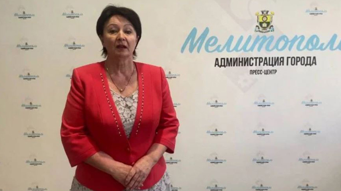 Гауляйтер Мелитополя отказывается от должности после взрыва в городе – СМИ