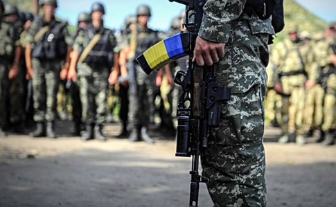 Матіос назвав небойові втрати українських військових