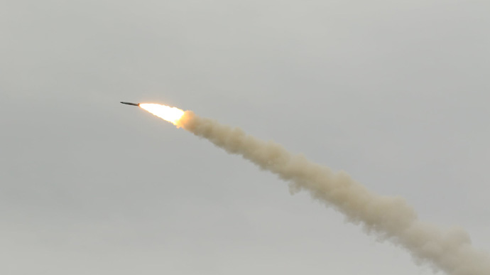Более 70% российских неуправляемых снарядов не попадают в свои цели – Генштаб