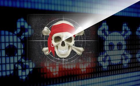 Россия в ответе США обвинила Украину в пиратстве