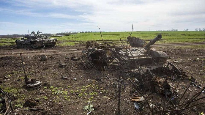 Зведення штабу: Росія готує провокацію у Придністров’ї, щоб звинуватити Україну
