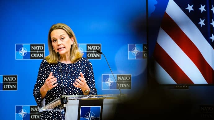 Посол США в НАТО не бачить індикаторів війни на території країн Балтії