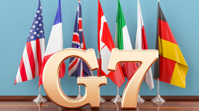 Reuters: Лондон вимагатиме санкції проти талібів на зустрічі G7