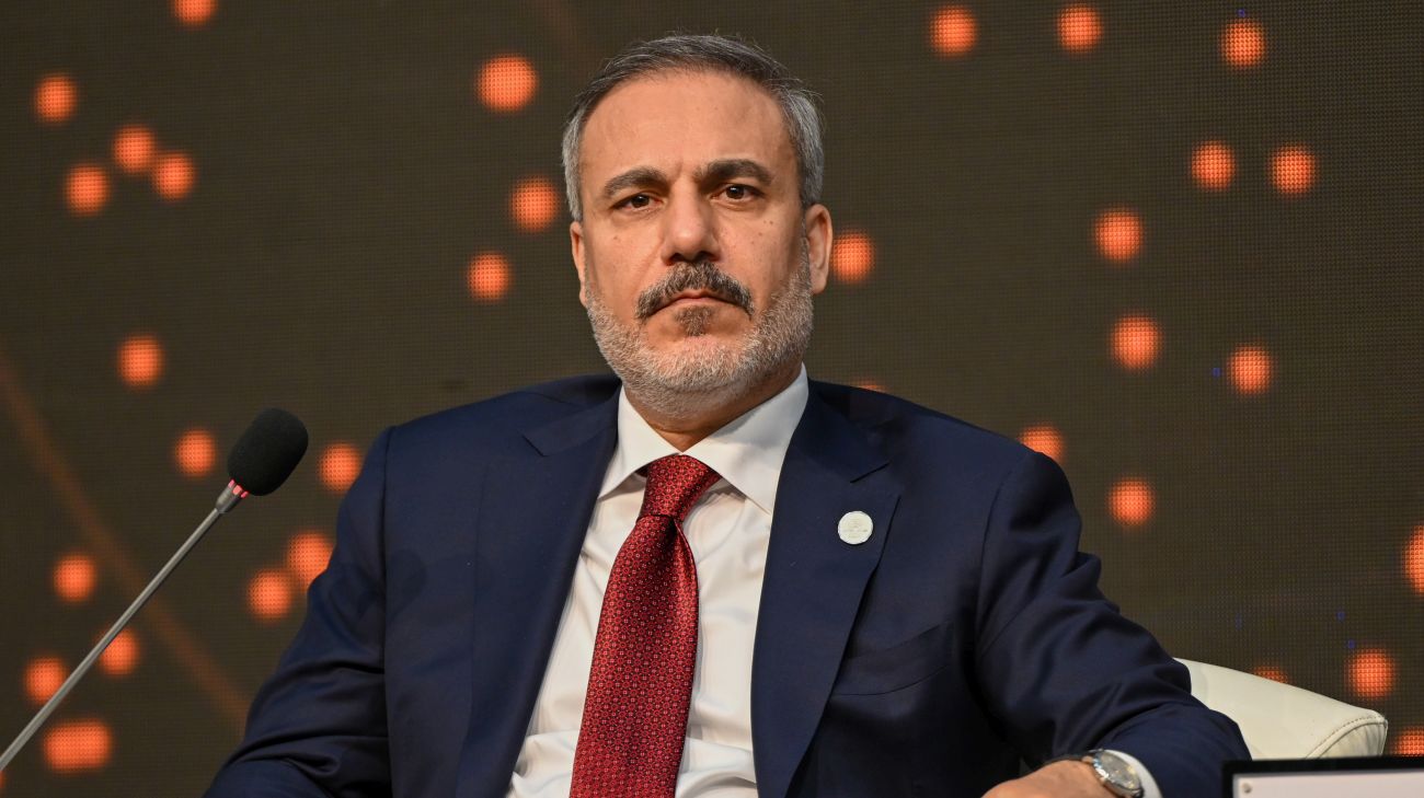 Türkiye insists on talks between Ukraine and Russia: this does not mean occupation is recognised