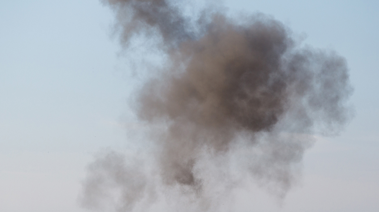 На Харківщині дрон РФ атакував 2-х цивільних на мопеді: вони загинули