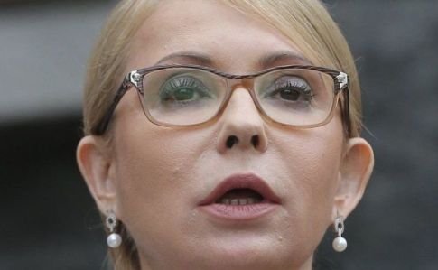 Новости дня: баттл Тимошенко-Зеленский, нормандский формат