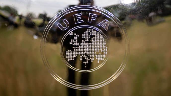 ФІФА обрала господарями ЧС-2030 заявку, в якій раніше була Україна