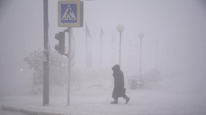 У Києві та області очікується туман і ожеледиця: поради