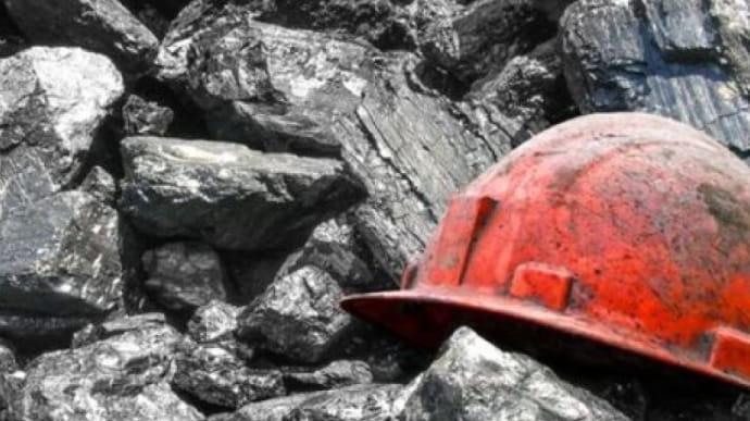 Обвал шахти на Луганщині: знайшли тіло гірника