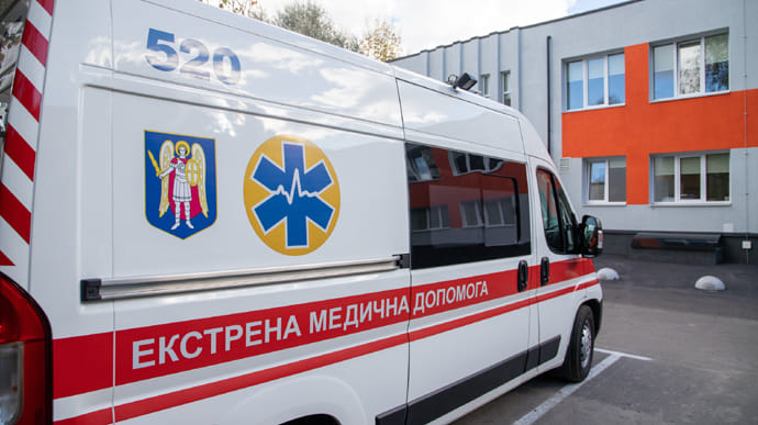СOVID в Киеве: количество больных за сутки уменьшилась, но 11 человек умерли