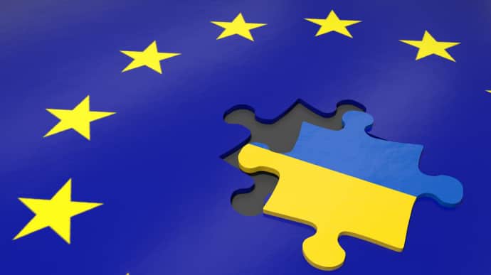 EU fully supports struggle of Ukrainian people – EU chief diplomat on Ukraine's operation in Kursk