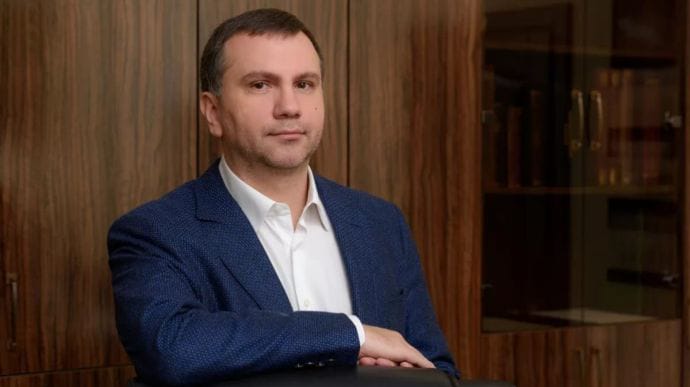 Новини 7 квітня: підозра брату Вовка, Данілов про громадянство дружини Баканова